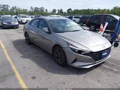 KMHLS4AG2MU123710 2021 HYUNDAI ELANTRA