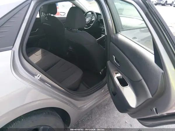 KMHLS4AG2MU123710 2021 HYUNDAI ELANTRA - Image 8