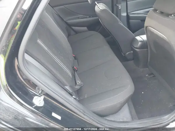 KMHLS4AG2MU124811 2021 HYUNDAI ELANTRA - Image 8