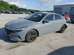 KMHLS4AG2MU126042 2021 HYUNDAI ELANTRA
