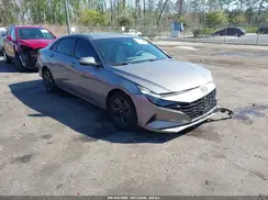 KMHLS4AG2MU134948 2021 HYUNDAI ELANTRA