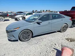 KMHLS4AG2MU187178 2021 HYUNDAI ELANTRA