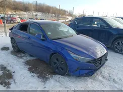 KMHLS4AG2MU210930 2021 HYUNDAI ELANTRA