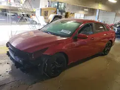 KMHLS4AG2MU211219 2021 HYUNDAI ELANTRA