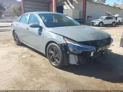KMHLS4AG2MU211611 2021 HYUNDAI ELANTRA