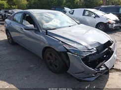 KMHLS4AG2MU211947 2021 HYUNDAI ELANTRA