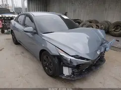 KMHLS4AG2NU240298 2022 HYUNDAI ELANTRA
