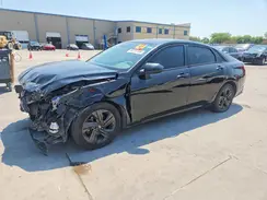 KMHLS4AG2NU253519 2022 HYUNDAI ELANTRA