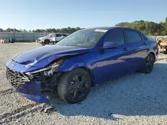 KMHLS4AG2NU257697 2022 HYUNDAI ELANTRA