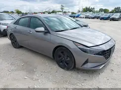 KMHLS4AG2NU272751 2022 HYUNDAI ELANTRA