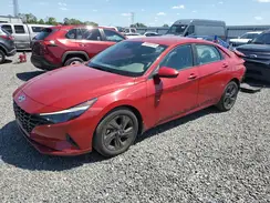 KMHLS4AG2NU274712 2022 HYUNDAI ELANTRA