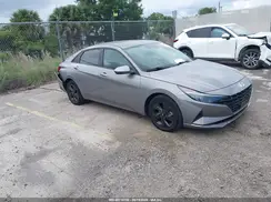 KMHLS4AG2NU274824 2022 HYUNDAI ELANTRA
