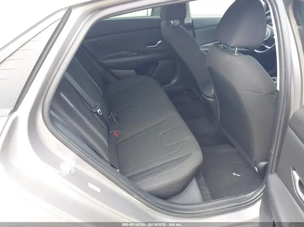 KMHLS4AG2NU274824 2022 HYUNDAI ELANTRA - Image 8