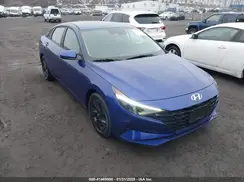 KMHLS4AG2NU288786 2022 HYUNDAI ELANTRA