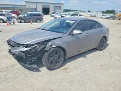 KMHLS4AG2NU309071 2022 HYUNDAI ELANTRA