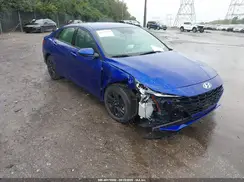KMHLS4AG2NU315727 2022 HYUNDAI ELANTRA