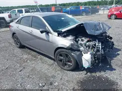 KMHLS4AG2NU319163 2022 HYUNDAI ELANTRA