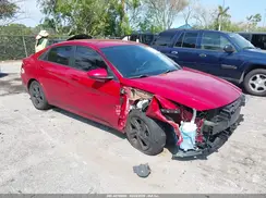 KMHLS4AG2NU322046 2022 HYUNDAI ELANTRA