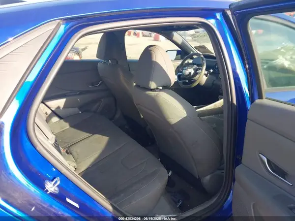 KMHLS4AG2NU367617 2022 HYUNDAI ELANTRA - Image 8