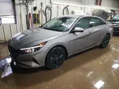 KMHLS4AG2NU369688 2022 HYUNDAI ELANTRA