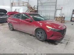 KMHLS4AG2NU370453 2022 HYUNDAI ELANTRA