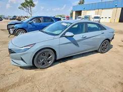 KMHLS4AG2NU370498 2022 HYUNDAI ELANTRA