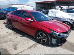 KMHLS4AG2PU382685 2023 HYUNDAI ELANTRA