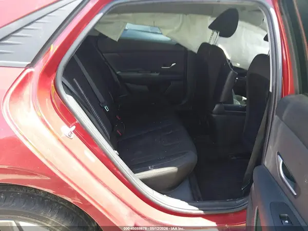 KMHLS4AG2PU382685 2023 HYUNDAI ELANTRA - Image 8