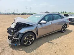 KMHLS4AG2PU402708 2023 HYUNDAI ELANTRA