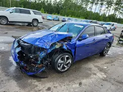 KMHLS4AG2PU402806 2023 HYUNDAI ELANTRA