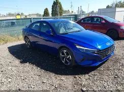 KMHLS4AG2PU405558 2023 HYUNDAI ELANTRA