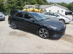 KMHLS4AG2PU407097 2023 HYUNDAI ELANTRA