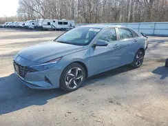 KMHLS4AG2PU409402 2023 HYUNDAI ELANTRA