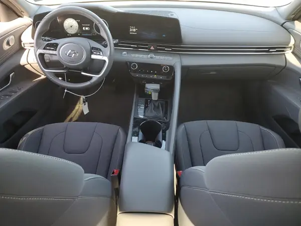KMHLS4AG2PU409402 2023 HYUNDAI ELANTRA - Image 8