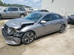 KMHLS4AG2PU409836 2023 HYUNDAI ELANTRA