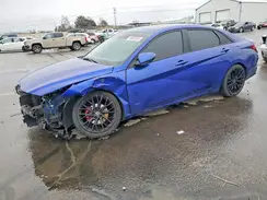 KMHLS4AG2PU410257 2023 HYUNDAI ELANTRA