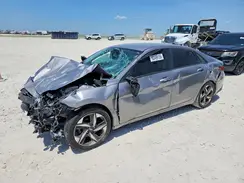 KMHLS4AG2PU416401 2023 HYUNDAI ELANTRA