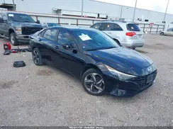 KMHLS4AG2PU416494 2023 HYUNDAI ELANTRA