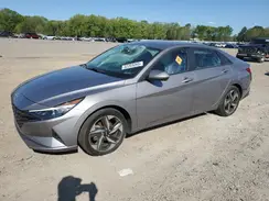 KMHLS4AG2PU417029 2023 HYUNDAI ELANTRA
