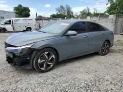 KMHLS4AG2PU426278 2023 HYUNDAI ELANTRA