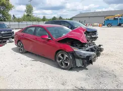 KMHLS4AG2PU426619 2023 HYUNDAI ELANTRA