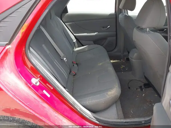 KMHLS4AG2PU426619 2023 HYUNDAI ELANTRA - Image 8