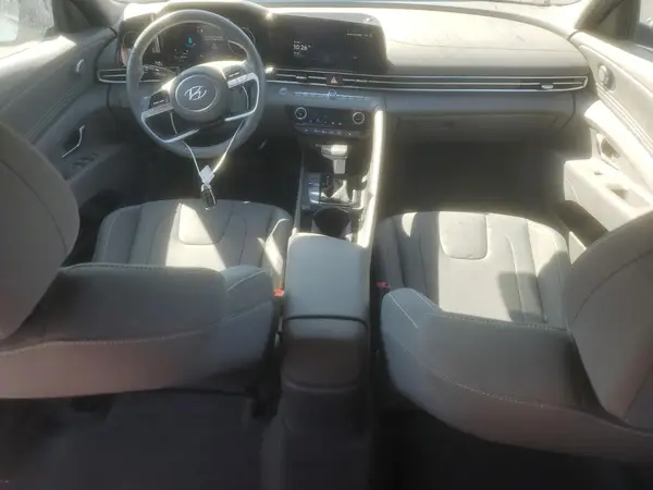 KMHLS4AG2PU427141 2023 HYUNDAI ELANTRA - Image 8