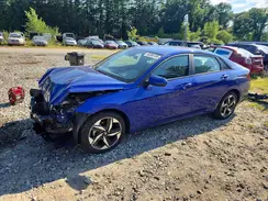 KMHLS4AG2PU427348 2023 HYUNDAI ELANTRA