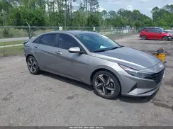 KMHLS4AG2PU428922 2023 HYUNDAI ELANTRA