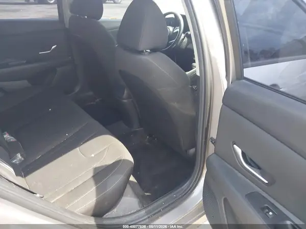 KMHLS4AG2PU428922 2023 HYUNDAI ELANTRA - Image 8