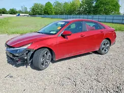 KMHLS4AG2PU429097 2023 HYUNDAI ELANTRA