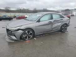 KMHLS4AG2PU429164 2023 HYUNDAI ELANTRA