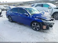 KMHLS4AG2PU429987 2023 HYUNDAI ELANTRA