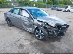 KMHLS4AG2PU430590 2023 HYUNDAI ELANTRA